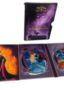 La Belle au bois dormant DVD Edition Grand Classique - Collector