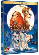 La Belle et le Clochard 2 : L'appel de la rue Edition Classique