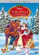 La Belle et la Bête 2 : Le Noël enchanté Édition Exclusive