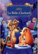 La Belle et le Clochard Edition Chef d'oeuvre