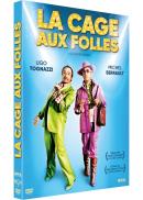 La Cage aux folles Edition Simple