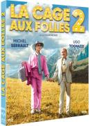 La Cage aux folles II Edition Simple