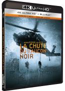La Chute du faucon noir 4K Ultra HD + Blu-ray - Version cinéma + version longue