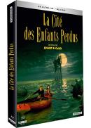 La Cité des enfants perdus Édition Collector - 4K Ultra HD + Blu-ray