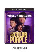 La Couleur Pourpre Edition 4K ULTRA HD [sortie à venir]