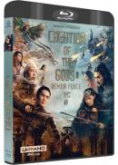 La Création des dieux II : la force du démon 4K Ultra HD + Blu-ray