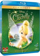 La Fée Clochette Blu-ray Edition Classique