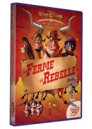 La ferme se rebelle Edition Grand Classique