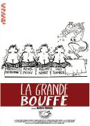La Grande Bouffe Edition DVD