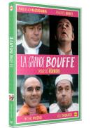 La Grande Bouffe Edition DVD simple