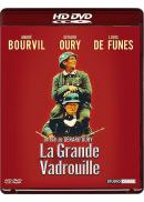 La Grande Vadrouille Edition HD DVD