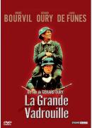La Grande Vadrouille Edition Simple