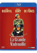 La Grande Vadrouille Edition Simple