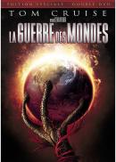 La Guerre des mondes DVD Édition Spéciale