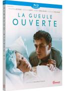 La Gueule ouverte Edition Blu-ray