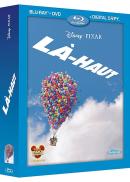 Là-haut Combo Blu-ray + DVD + Copie digitale