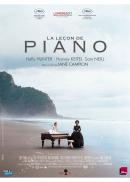 La Leçon de piano Blu-ray 4K Ultra HD