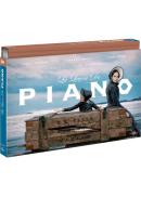 La Leçon de piano Édition Coffret Ultra Collector - 4K Ultra HD + Blu-ray + Livre