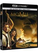 La Momie 4K Ultra HD + Blu-ray
