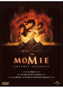 La Momie : La Tombe de l'empereur Dragon Coffret 4 DVD