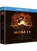 Le Retour de la Momie Coffret