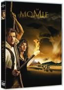 La Momie DVD Edition Simple
