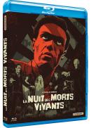 La Nuit des morts-vivants Blu-ray Edition Simple