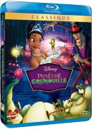 La Princesse et la grenouille Blu-ray Edition Classique