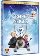 La Reine des neiges Edition Classique