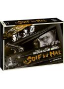 La soif du Mal Coffret 4 DVD