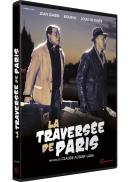 La Traversée de Paris DVD Edition Simple