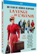 La venue de l'avenir Edition Blu-ray
