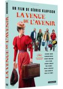 La venue de l'avenir Edition DVD