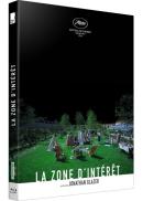 La Zone d'intérêt 4K Ultra HD + Blu-ray