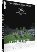 La Zone d'intérêt Edition simple Blu-ray