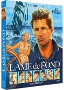 Lame de fond Combo Blu-ray + DVD - Édition Limitée