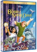 Le Bossu de Notre-Dame DVD Edition Classique