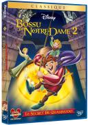 Le Bossu de Notre-Dame 2 : Le Secret de Quasimodo Edition Classique