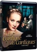 Le cantique des cantiques Edition Blu-ray
