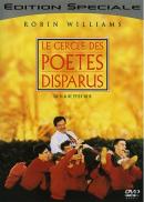 Le Cercle des poètes disparus Edition spéciale DVD