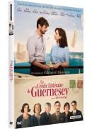 Le Cercle littéraire de Guernesey Edition DVD