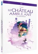 Le Château ambulant Edition Simple