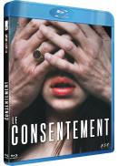 Le Consentement Blu-ray Edition Simple