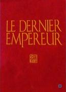 Le Dernier Empereur Edition Limitée, numerotée