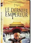 Le Dernier Empereur DVD Édition Simple