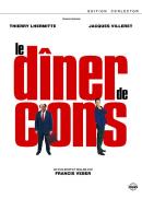 Le Dîner de cons DVD Édition Collector