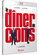 Le Dîner de cons Blu-ray Edition Simple