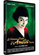 Le Fabuleux Destin d'Amélie Poulain Edition simple