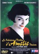 Le Fabuleux Destin d'Amélie Poulain Édition Single