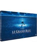 Le Grand Bleu Coffret Édition spéciale - 20ème Anniversaire